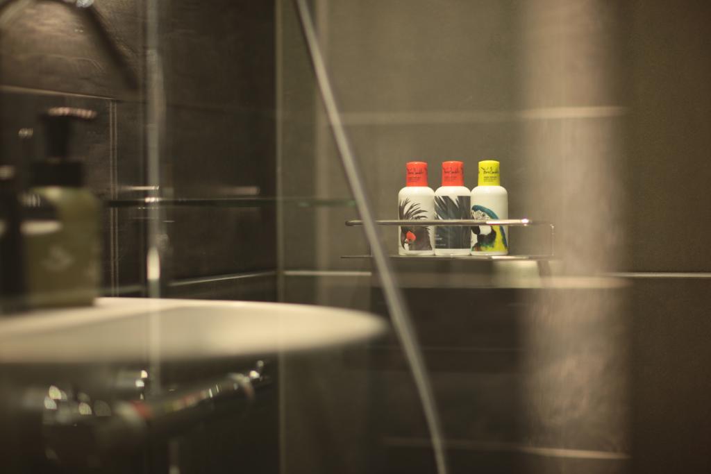 Tabiya Hotel Киото Экстерьер фото